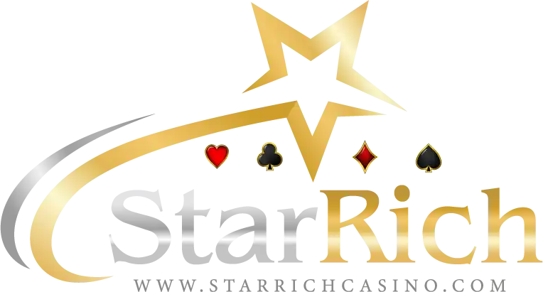Starrich เว็บพนันออนไลน์ระดับพรีเมียมที่รวมความบันเทิง